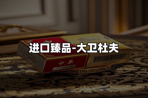 进口臻品